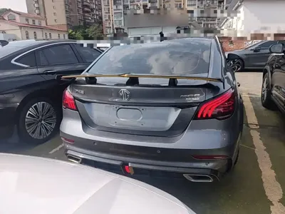 MG MG6