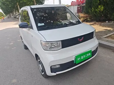 Wuling MINIEV