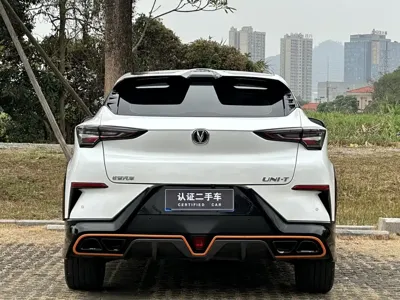 Changan UNI-T