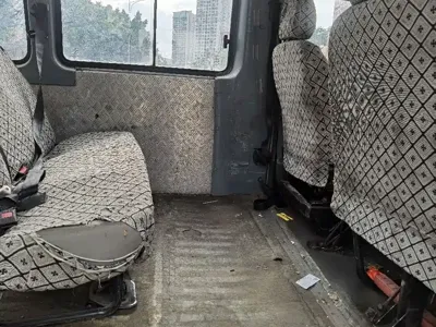IVECO Baodi
