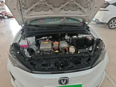 Changan Eado New Energy