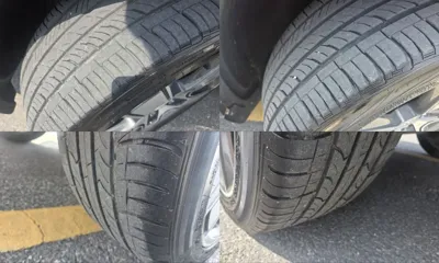 ChevroletGMDaewoo Orlando