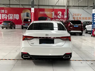 Toyota Avalon