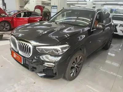 BMW X5 (Import)