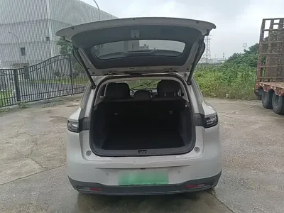 Leapmotor Leapmotor B10