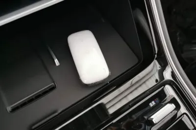 Geely Galaxy Galaxy A7