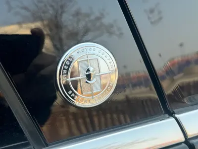Lincoln Navigator