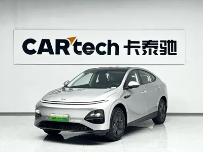 Xpeng G6