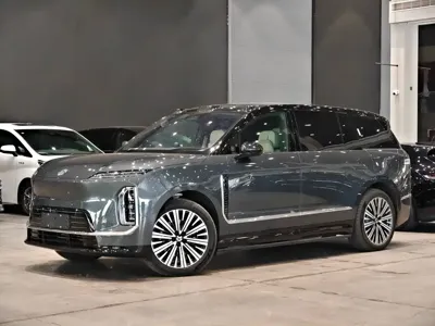Nio 蔚来ES9