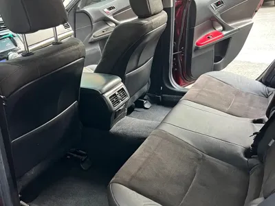 Toyota Reiz