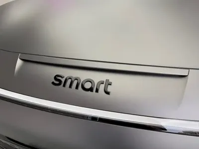 Smart Smart #3