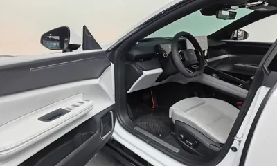 Polestar Polestar 4