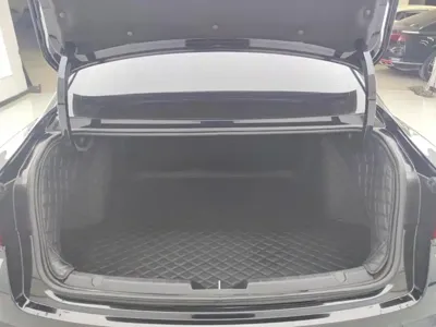 Geely Xingrui