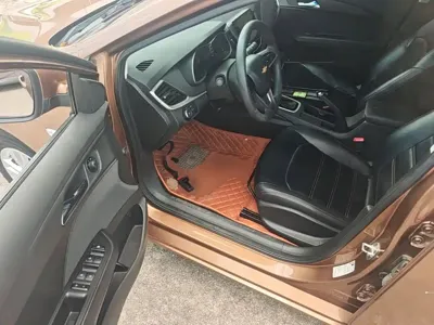 Chevrolet Cavalier