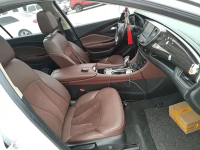Buick Envision Plus