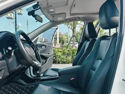 Honda Crider
