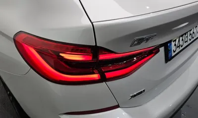 BMW Gran Turismo