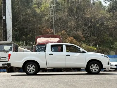 JMC Baodian