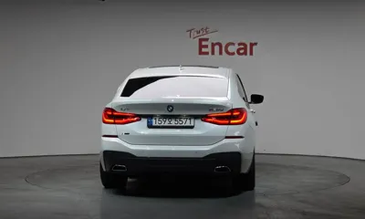 BMW Gran Turismo