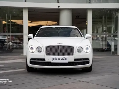 Bentley Flying Spur
