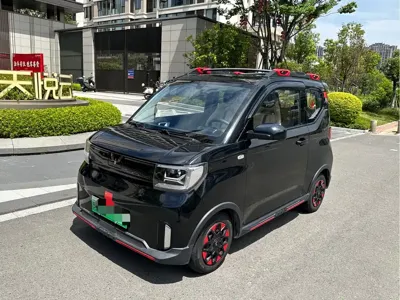 Wuling MINIEV
