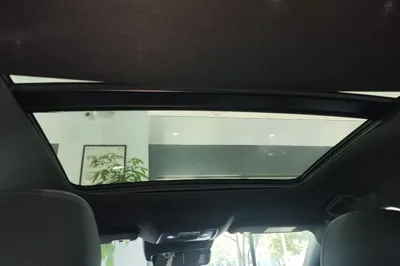 BYD Qin L
