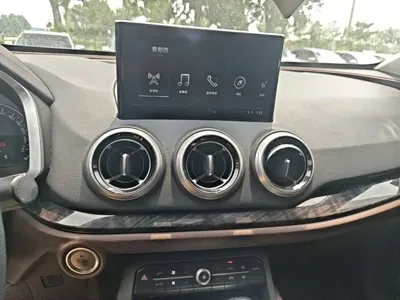 WEY Wey VV5