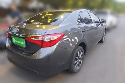 Toyota Levin
