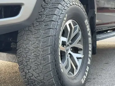 Ford F-150 Raptor