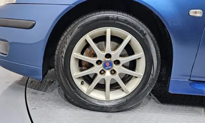 Saab 9-3