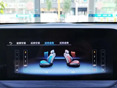Ford Territory