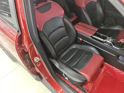 Geely ICON