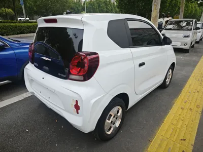 Roewe Clewe Clever