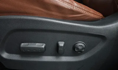 Hyundai Maxcruz