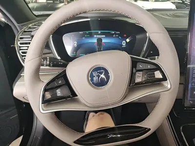 BYD Han