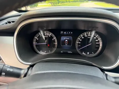 Changan Ruicheng CC
