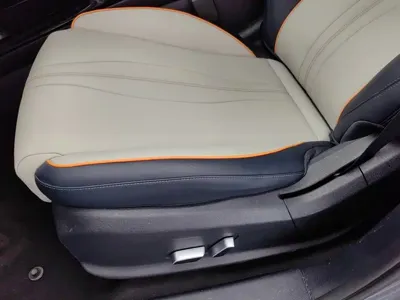 BYD PLUS New Energy