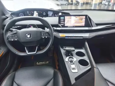 Changan UNI-V