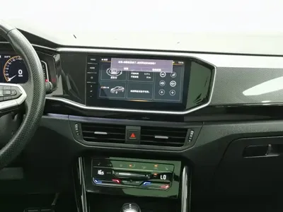 Volkswagen X