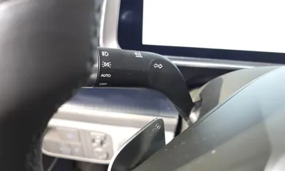 Hyundai Ioniq6