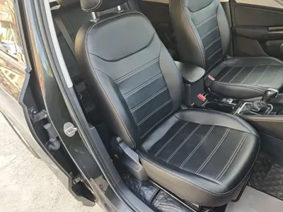 Jetta VS5
