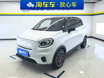 Leapmotor Leapmotor T03
