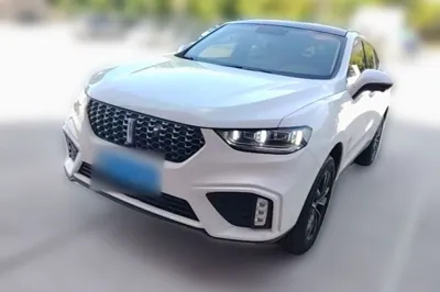 WEY VV5