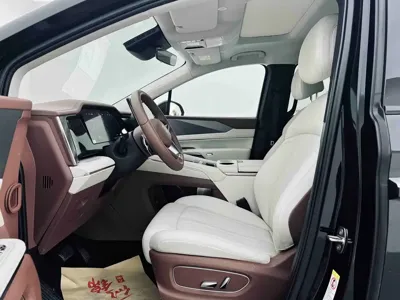 BYD Xia