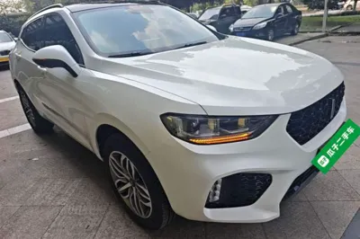 WEY VV5