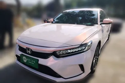 Honda Inspire