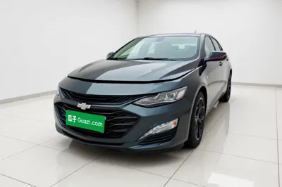 Chevrolet Malibu XL