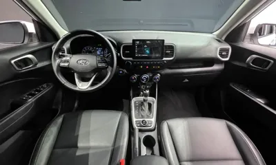 Hyundai Venue