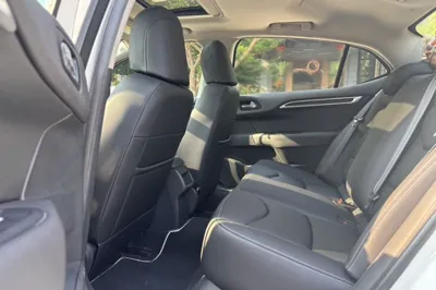Citroen C4L