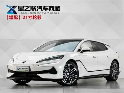 Denza Denza Z9GT